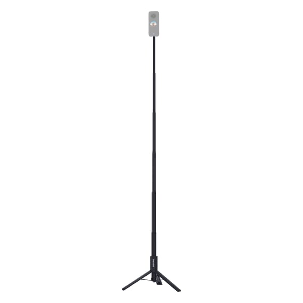 Insta360 2-in-1 Invisible Selfie Stick + Tripod, 109 cm