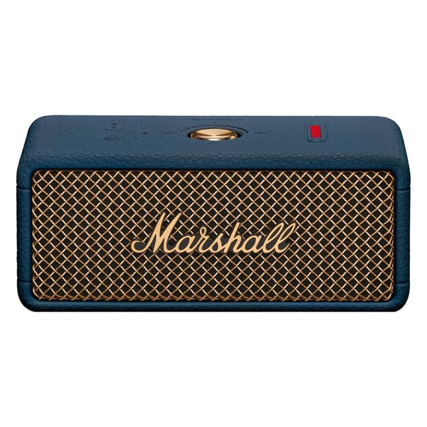 Marshall Emberton III Bluetooth-högtalare