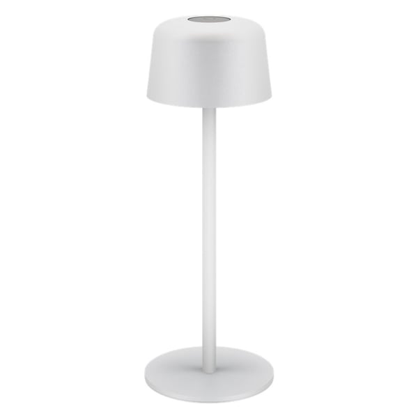 Trådlös LED-bordslampa 25 cm