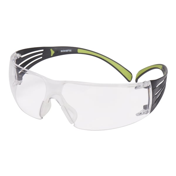 3M SecureFit 400 skyddsglasögon