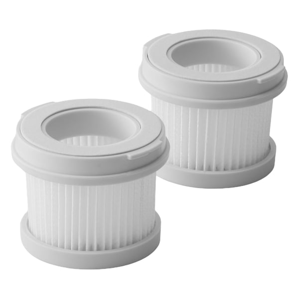 Dust Mite Vacuum Cleaner 2-filter 2-pack