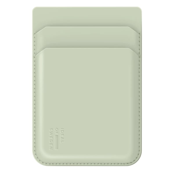 IDEAL OF SWEDEN Magnetic Card Holder – korthållare med MagSafe