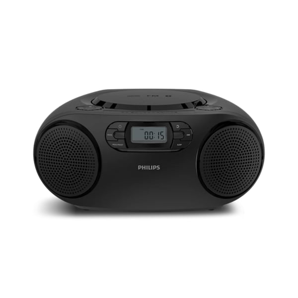 CD Soundmachine TAZ2000