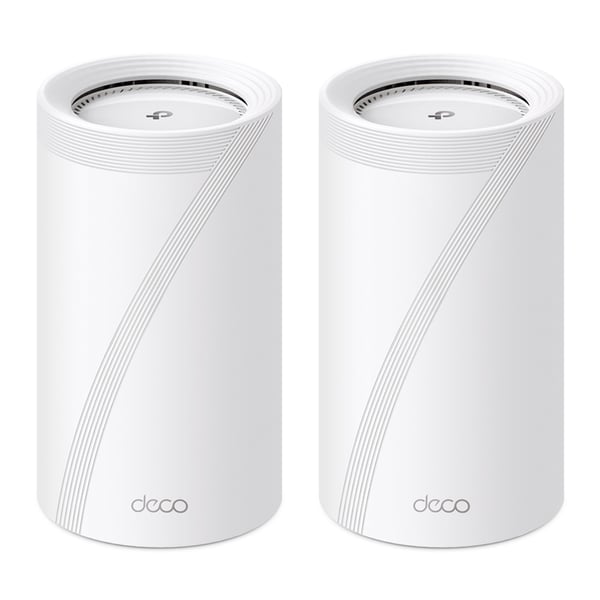 TP-Link Deco BE68 Wifi 7 mesh-system 2-pack