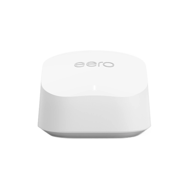 eero 6+ AX3000 Wifi 6 mesh-router 1-pack