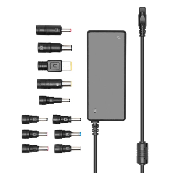 Plexgear Universal datorladdare 65 W