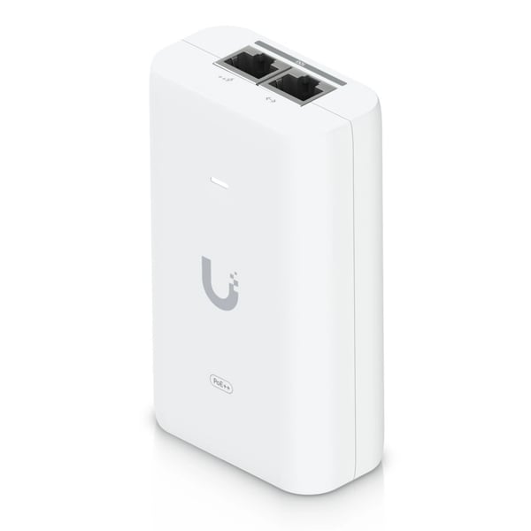 Ubiquiti 10G PoE++-injektor
