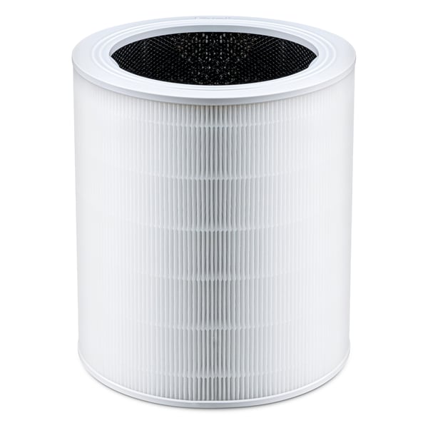 Levoit Core 600S 3-stegsfilter