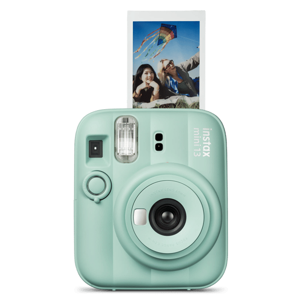 Fujifilm Instax Mini 13 Lagoon