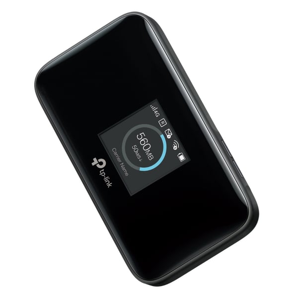 TP-Link M7450 -router AC1200