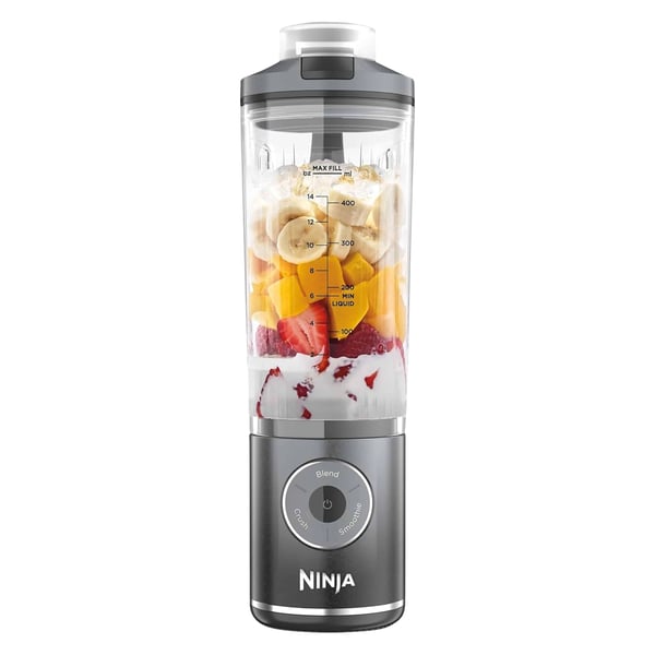 Ninja Blast Max bärbar mixer