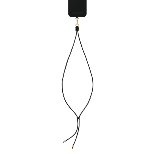 IDEAL OF SWEDEN Vegan Leather Phone Strap