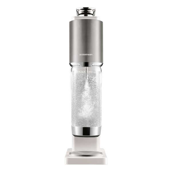 Sodastream Fresh Plus kolsyremaskin