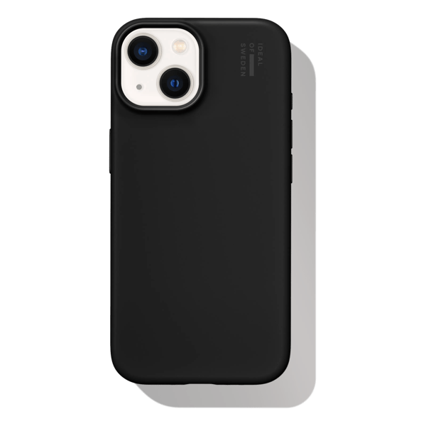IDEAL OF SWEDEN Slim MagSafe Case för iPhone 13, 14, 15, 16e och 17e Matte