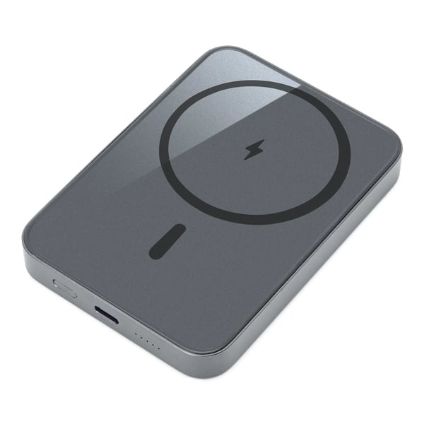Linocell Premium Slim magnetisk powerbank 20 W PD 10000 mAh