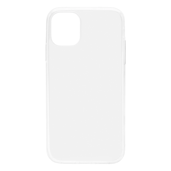 Linocell Second skin 2.0 Mobilskal för iPhone 11 och XR
