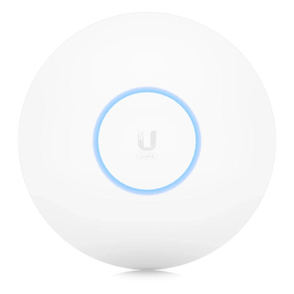 Ubiquiti Unifi 6 Pro Accesspunkt AX5300