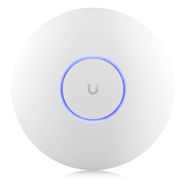 Ubiquiti Unifi U7 Pro Accesspunkt med Wifi 7