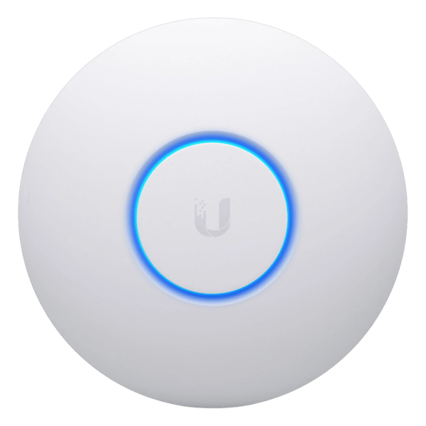 Ubiquiti Unifi Nano-HD Roaming-accesspunkt AC2000 1-pack
