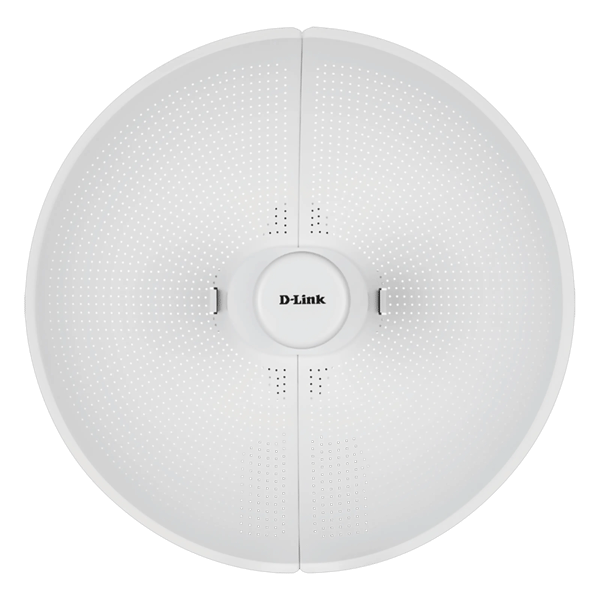 D-Link DAP-3712 Radiolänk och accesspunkt 867 Mb/s