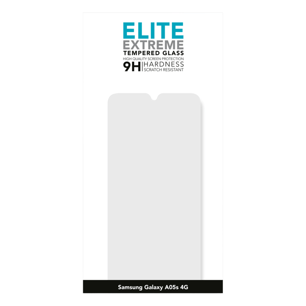 Linocell Elite Extreme Skärmskydd för Samsung A05s