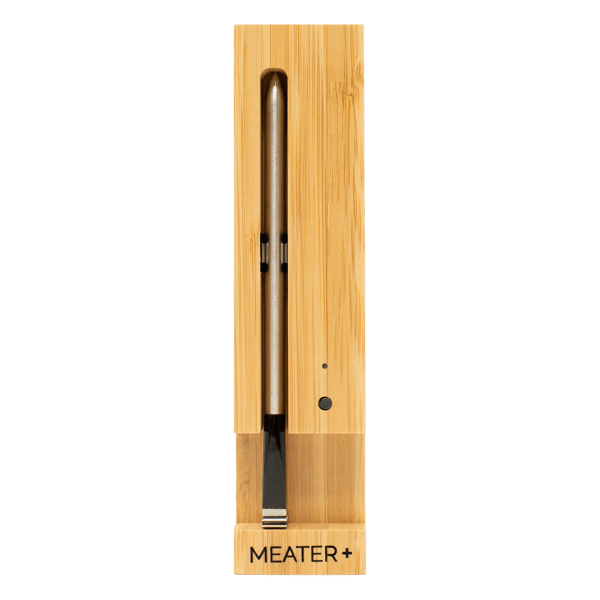 Meater + Trådlös grilltermometer och repeater för mobilen