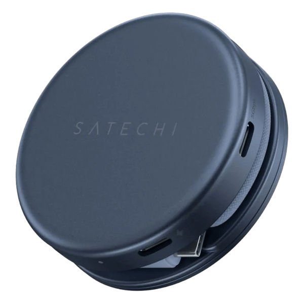 Satechi OntheGo 5-in-1 Multiport Adapter för MacBook Neo