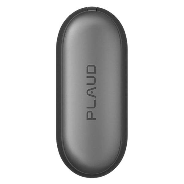 Plaud NotePin S AI-diktafon med transkribering