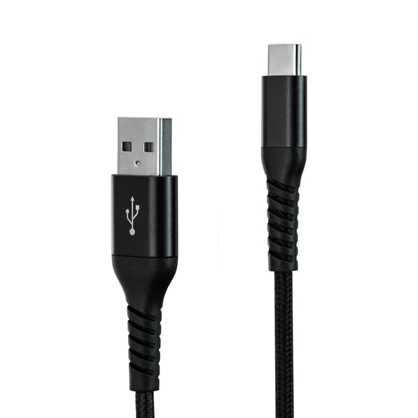 Linocell Premium Kevlar USB-C-kabel