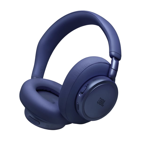JBL Live 780NC over-ear-hörlurar med brusreducering Blå