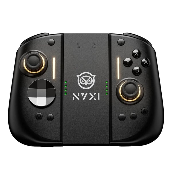 NYXI Hyperion 3 trådlös JoyPad för Nintendo Switch 2