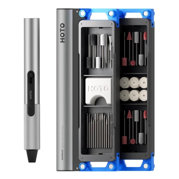 HOTO SNAPBLOQ R-A04 roterande multiverktyg