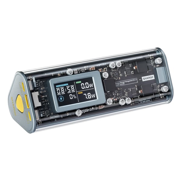 SHARGE Shargeek 170 powerbank