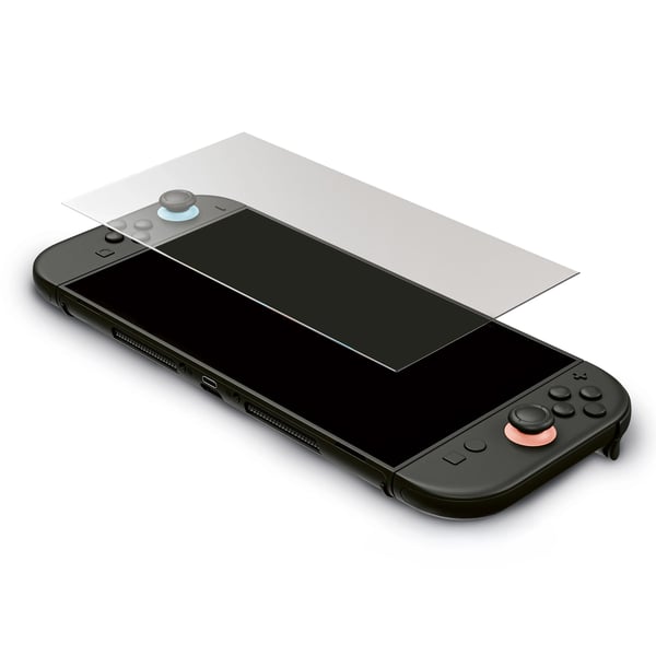 Nacon Skärmskydd för Nintendo Switch 2