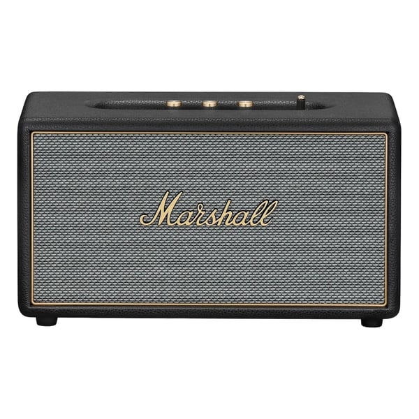 Marshall Stanmore IV Bluetooth-högtalare