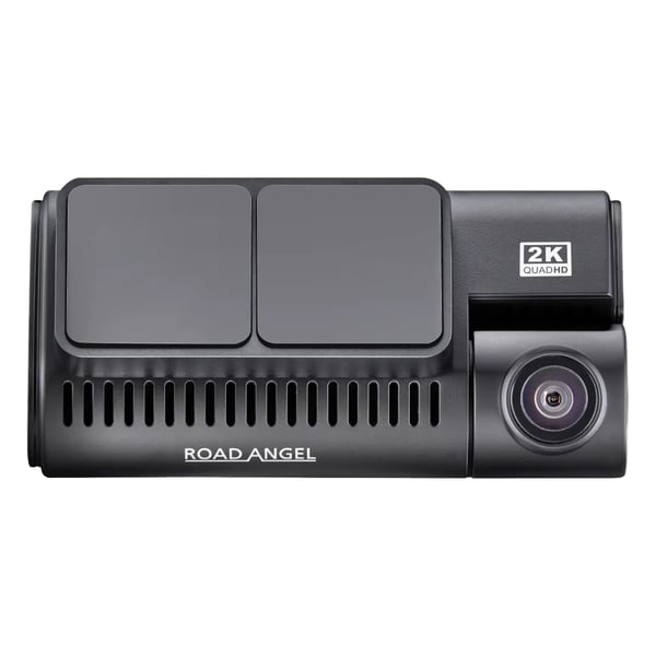 Road Angel Halo Guard 2K bilkamera med GPS