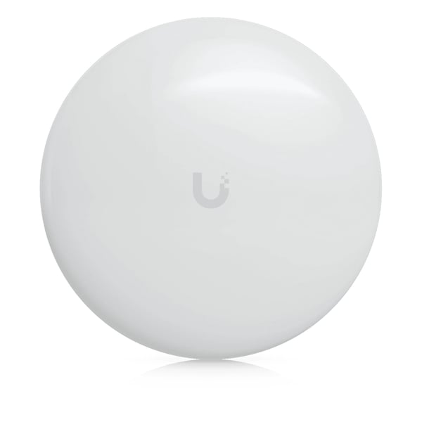 Ubiquiti airMAX NanoBeam 5AC trådlös nätverksbrygga