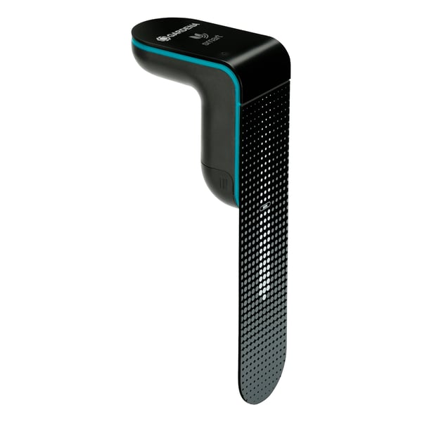 Gardena Smart sensor för jordfuktighet och temperatur