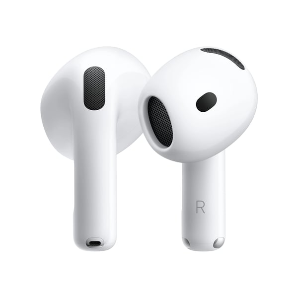 Apple AirPods 5 med trådlöst laddningsetui