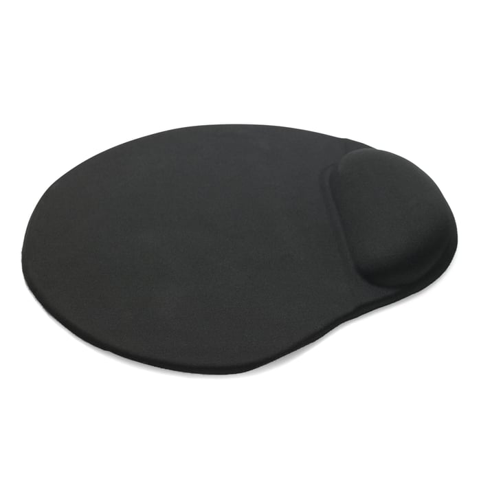 Plexgear Ergonomisk musmatta