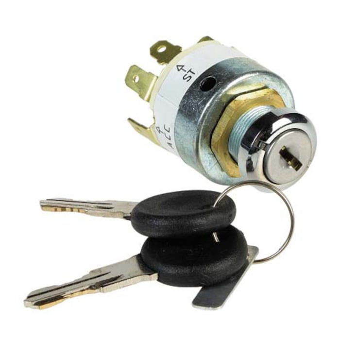 Tenningslås - universalmodell