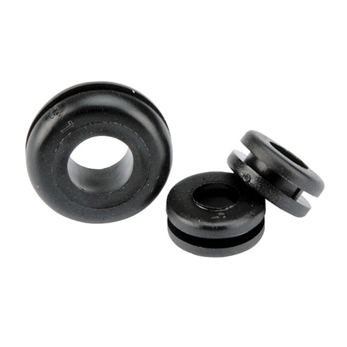 Kabelgenomföring | El & verktyg - Elektronik - Montering | GameStuff