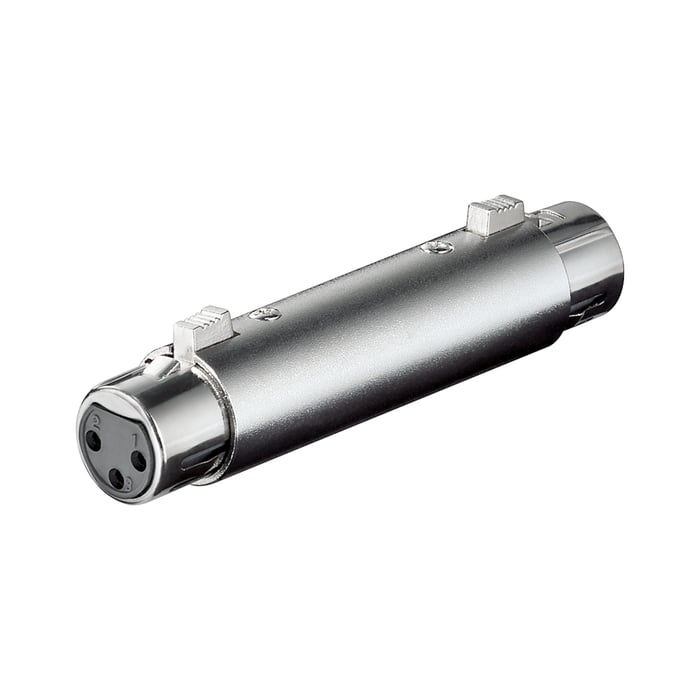 Dubbelhona XLR