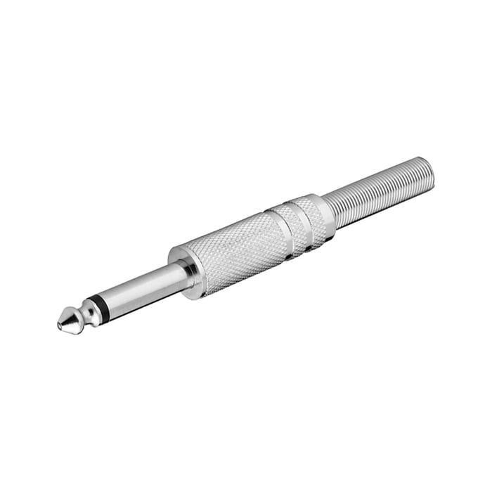 6,3 mm-kontakt