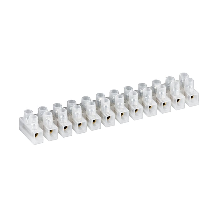 Kopplingslist 1,5-6 mm²