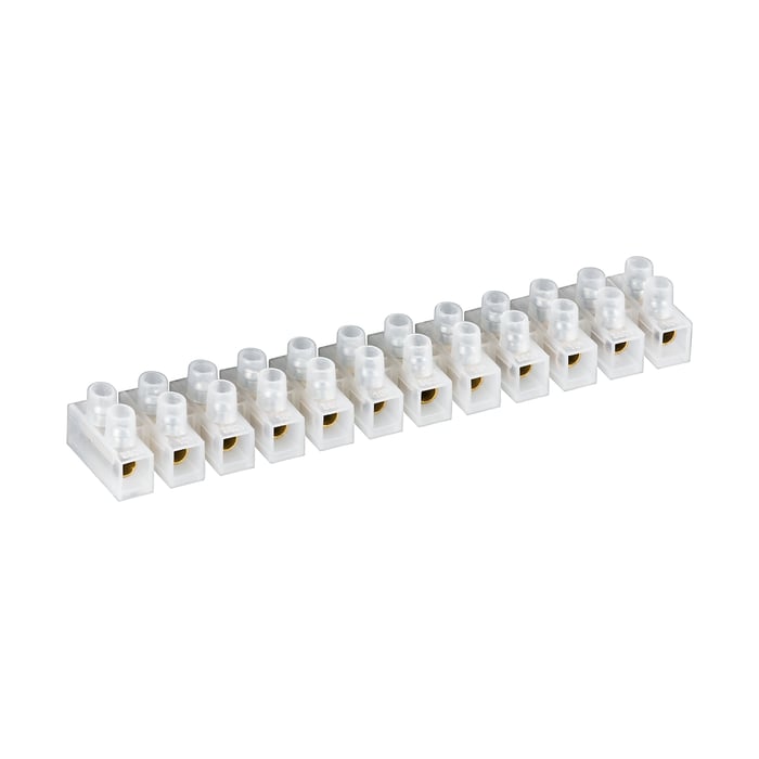 Kopplingslist 2,5-10 mm²