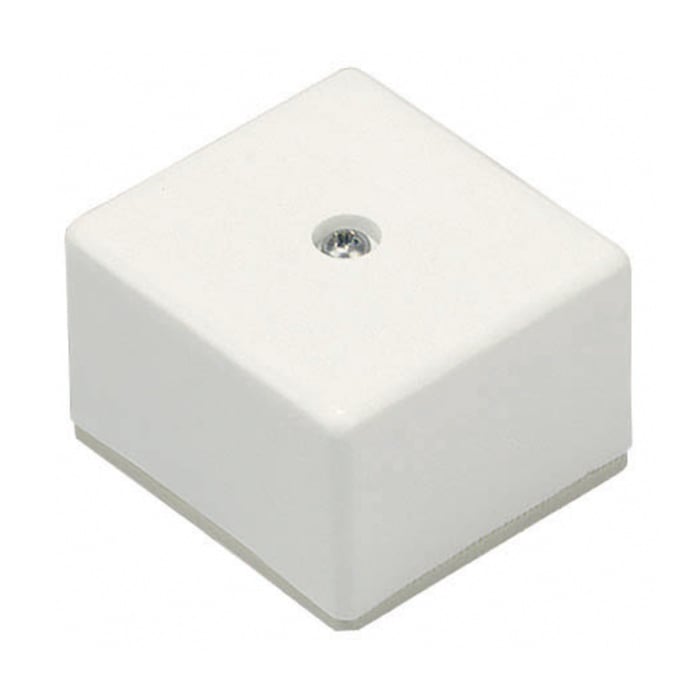 Kopplingsdosa Kulo | El & verktyg - Elinstallation - Koppling, dosor, lister | GameStuff