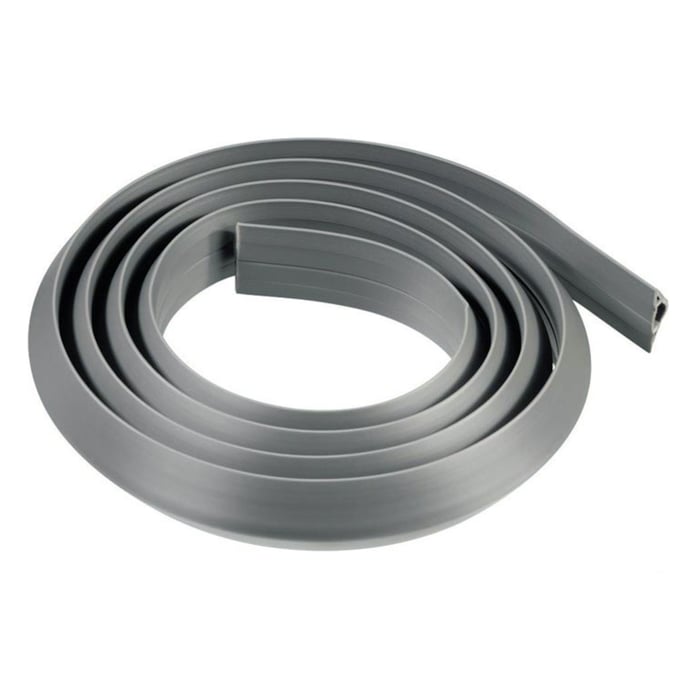 Gulvkanal 1,8 m 30 mm