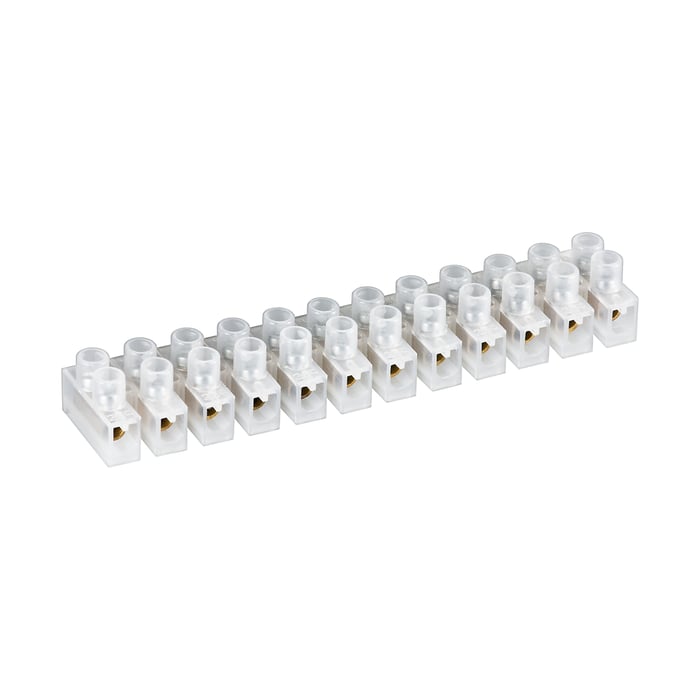 Kopplingslist 0,5-2,5 mm²
