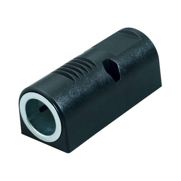 12 V-uttak utenpåliggende